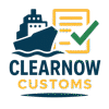 Clear Now Customs